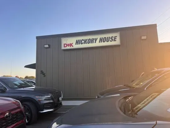 D & K Hickory House Restaurant