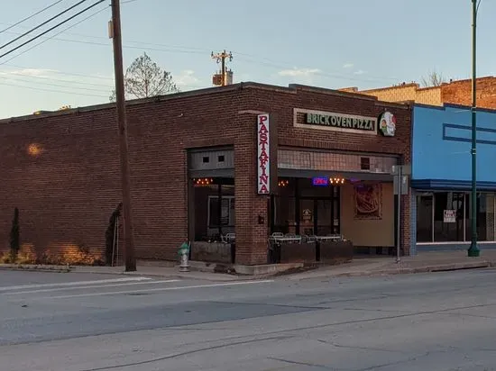 Pastafina Mineral Wells