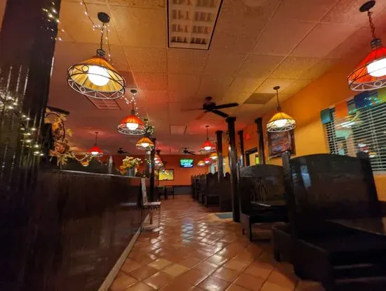 El Charro Mexican Restaurant