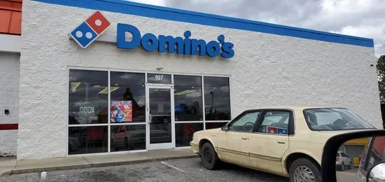 Domino's Pizza