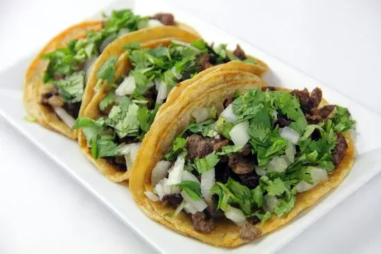 TACOS DOÑA TULA