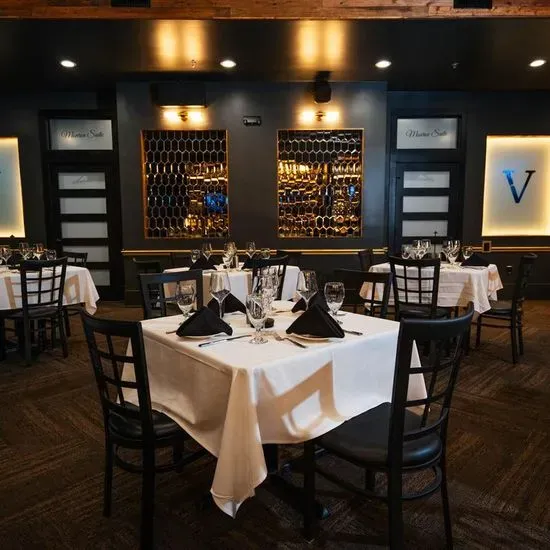 Vault Seafood & Steakhouse