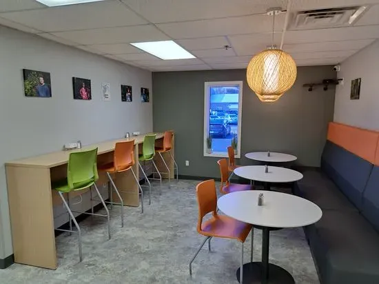 Clyffe Cafe