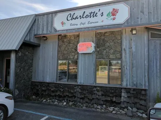 Charlotte's Restaurant