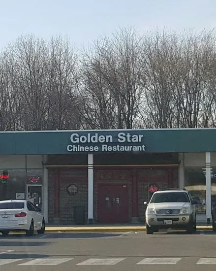 Golden Star Restaurant-no delivery