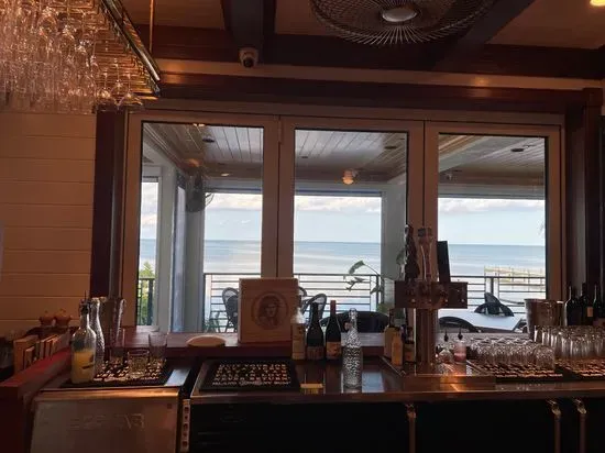 The Rhum House