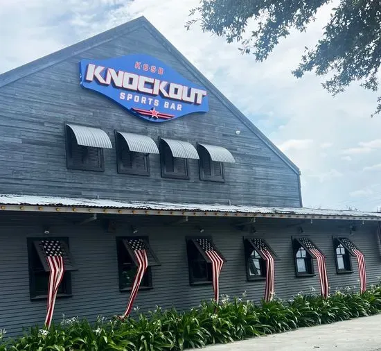 Knockout Sports Bar