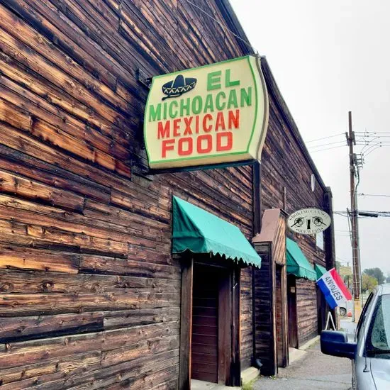 El Michoacan Restaurant