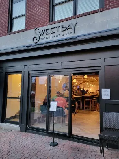 Sweetbay Restaurant & Bar