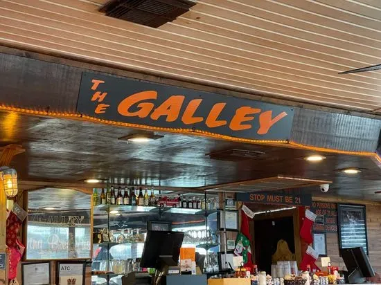 The Galley