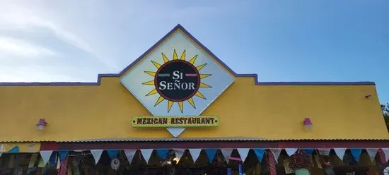 Si Señor