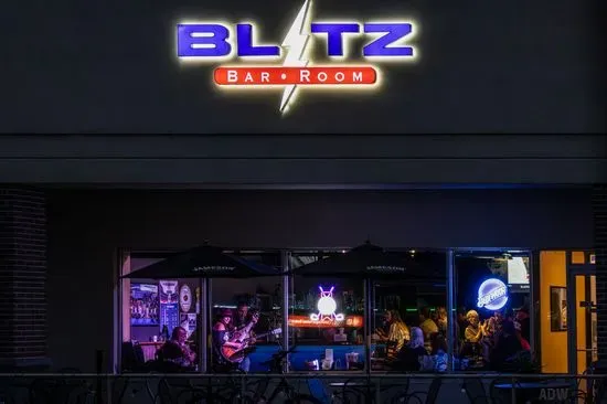 Blitz Bar Room