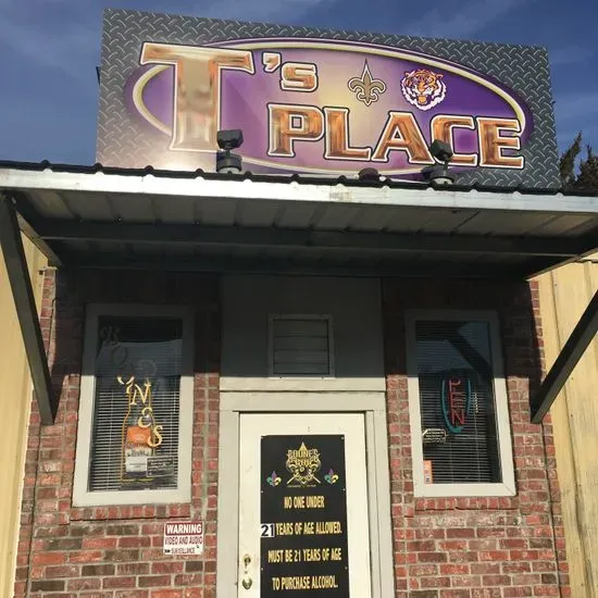 T's Place