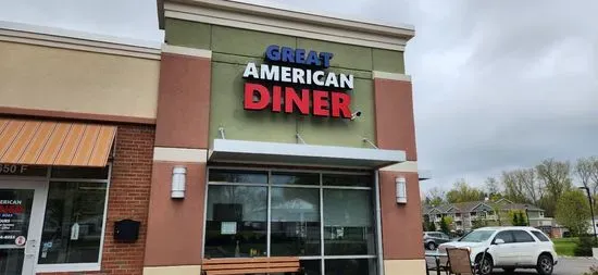 Great American Diner