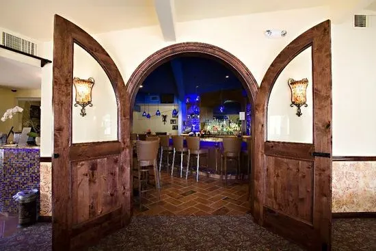 Rosa's Italian Restaurant