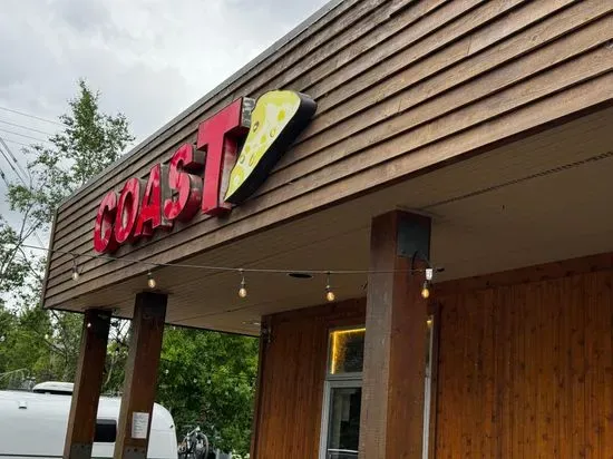 Coast Pizza