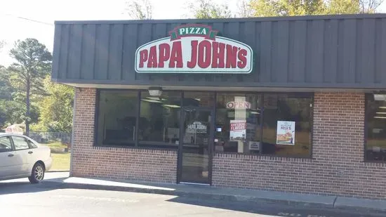 Papa Johns Pizza