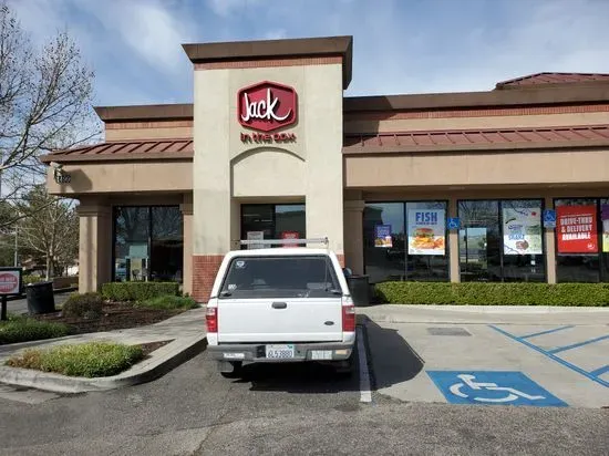 Jack in the Box