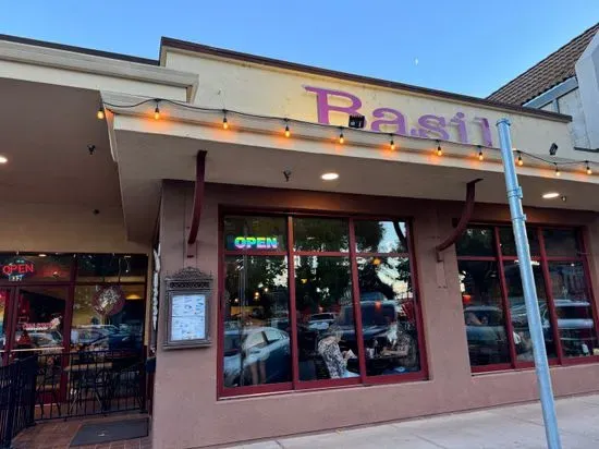 Basil Thai Restaurant