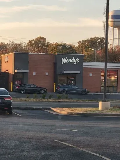 Wendy's