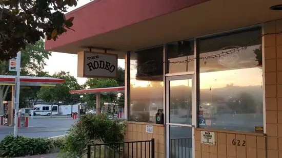 The Rodeo Bar