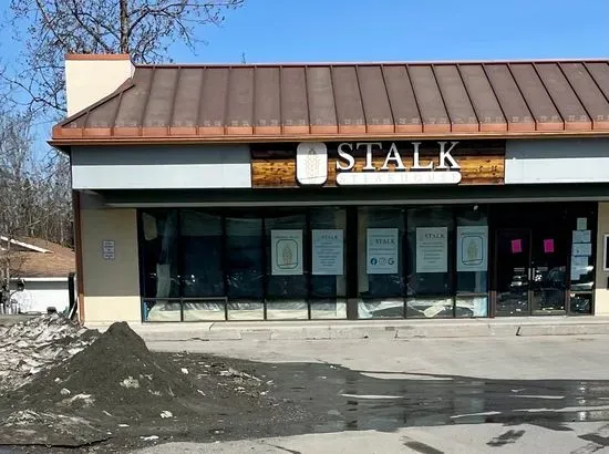 Stalk Steakhouse