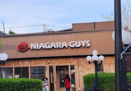 Niagara Guys