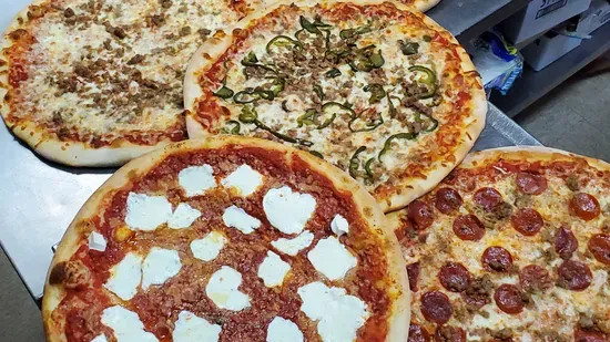 Little Napoli Pizzeria & Catering