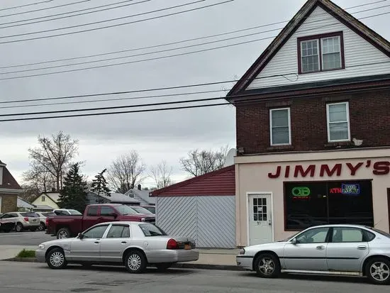 Jimmy's