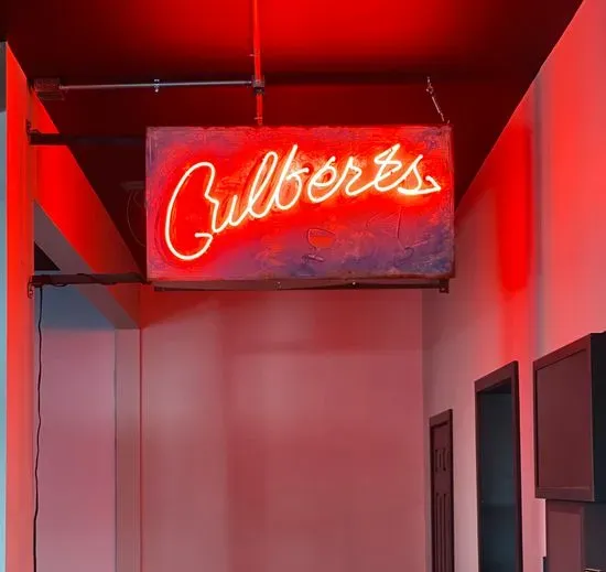 Culbert's Pub