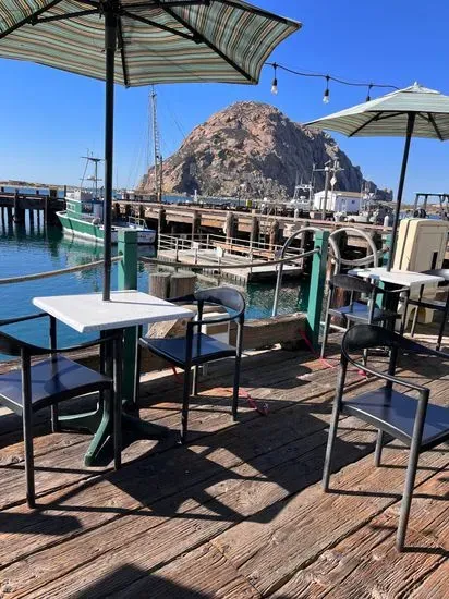 Tognazzini's Dockside Restaurant