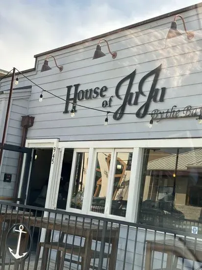 House Of JuJu By the Bay