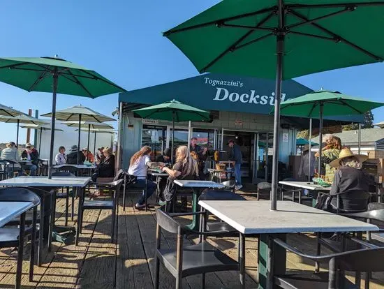 Tognazzini's Dockside Too