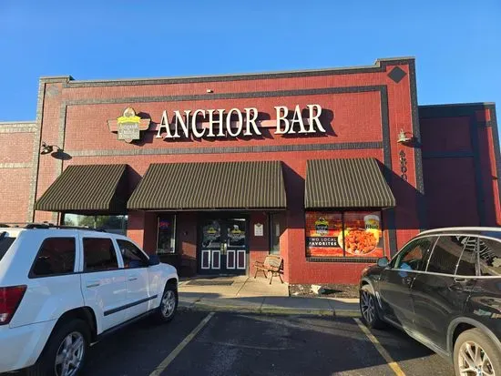 Anchor Bar