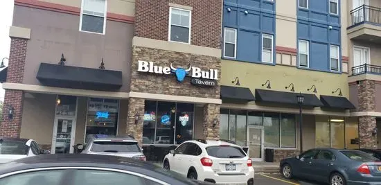 Blue Bull Tavern