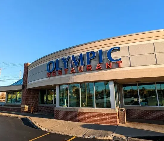 Olympic Restaurant