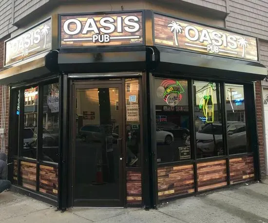 Oasis Club