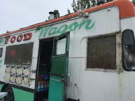 Bennys Food Wagon