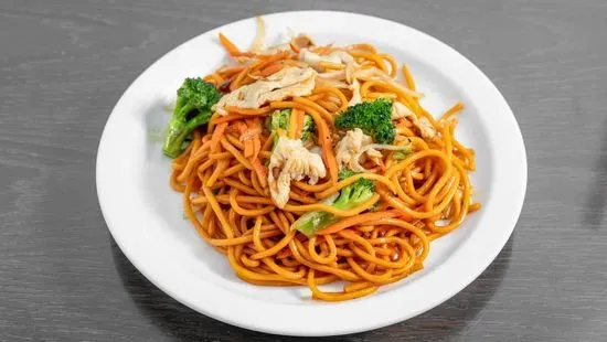 Thai Cuisine
