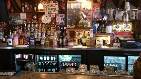 Fletcher's Bar