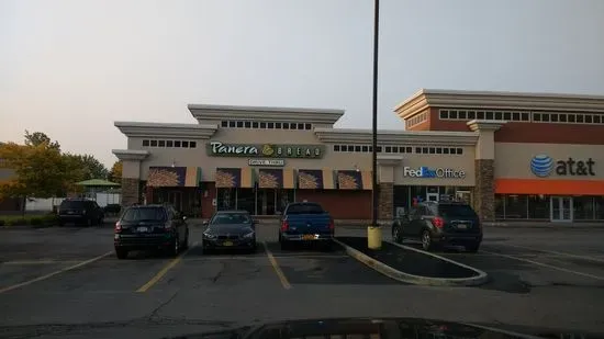 Panera Bread