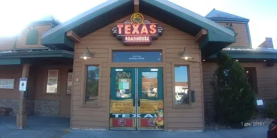 Texas Roadhouse