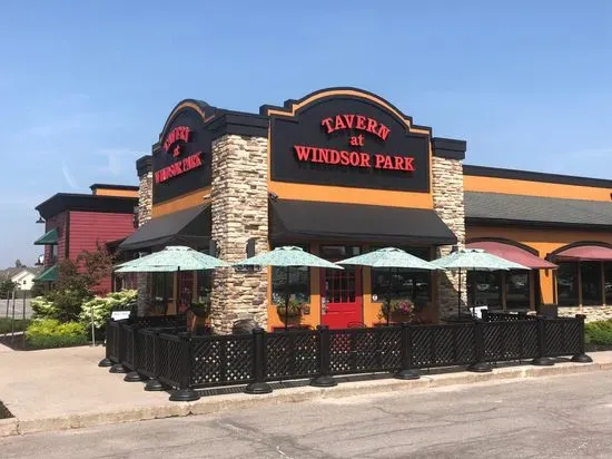 Tavern at Windsor Park