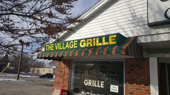 The Village Grille