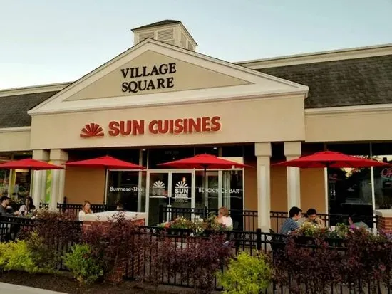 Sun Cuisines