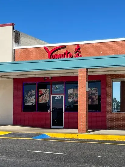 Yamato Japanese Steakhouse Milton Inc.