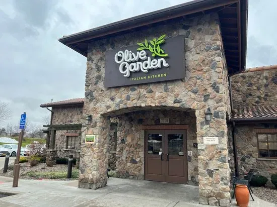 Olive Garden Italian Restaurant