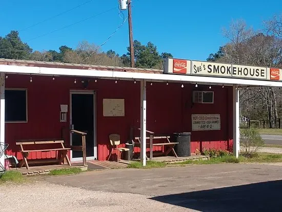 Sue’s Smokehouse & Country Store