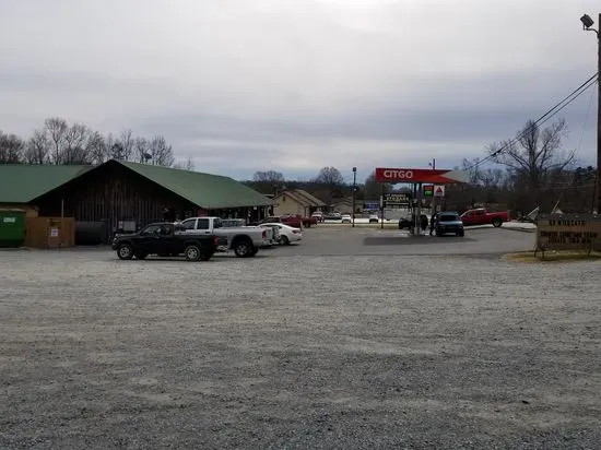 Old Country Store