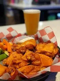 Keglers Sports Lounge